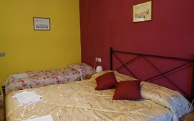Hotel Aline